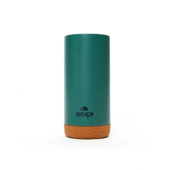 Sentetik Mantar Kaplamalı 500ml Mug, Isı Koruma Özellikli