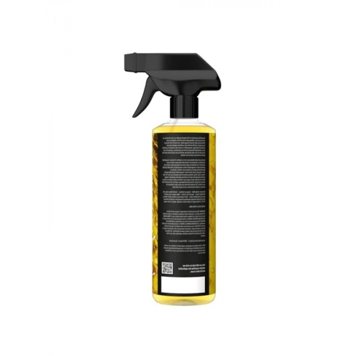 Seramik Katkılı Hızlı Cila - 400 ml