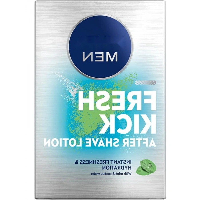 Serinleten Tıraş Sonrası Losyon 100 ml | Hızlı Emilen Ferahlatıcı