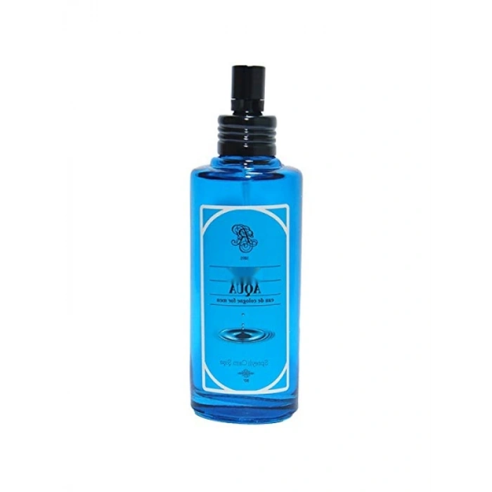Serinletici Deniz Notaları İçeren Kolonya - 100 ml