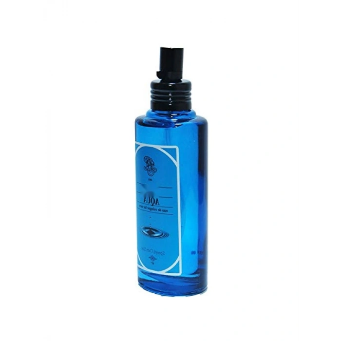 Serinletici Deniz Notaları İçeren Kolonya - 100 ml