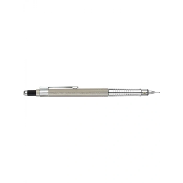 Sertlik Ayarlı Metal Uçlu Versatil Kalem - 0.7 mm