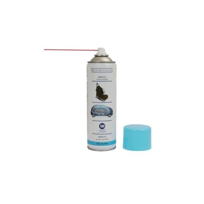 Ses Giderici Silikon Sprey - 500 ml