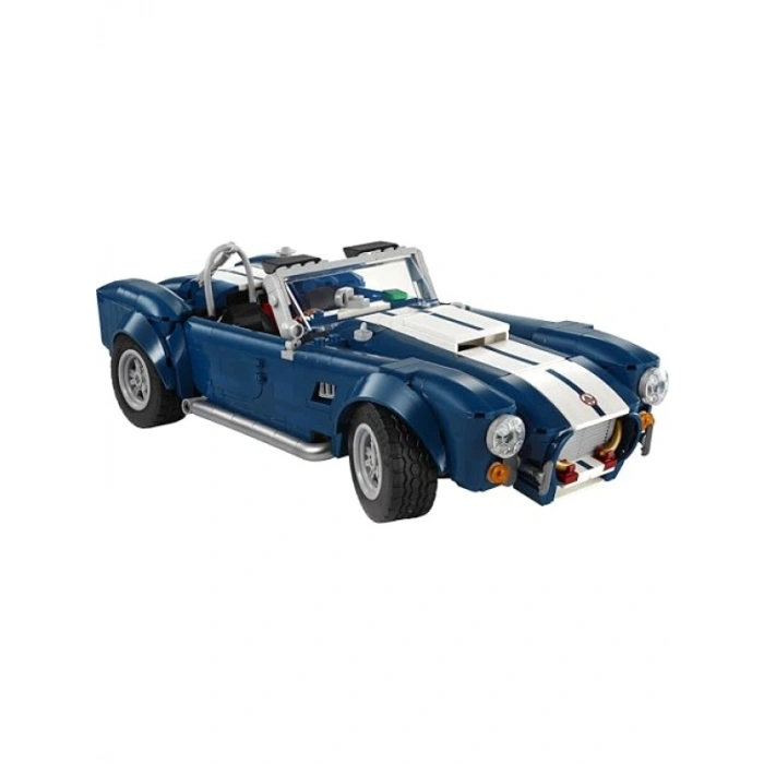 Shelby Cobra 427 S/C Model Araba Seti