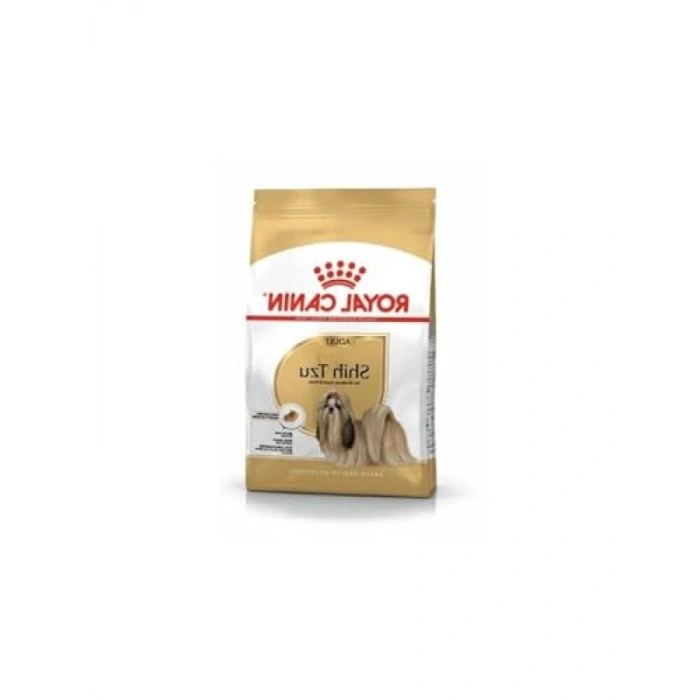 Shih Tzu Yetişkin Köpek Maması - 1,5 Kg