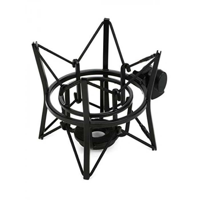 Shock Mount - Mikrofon Tutucu
