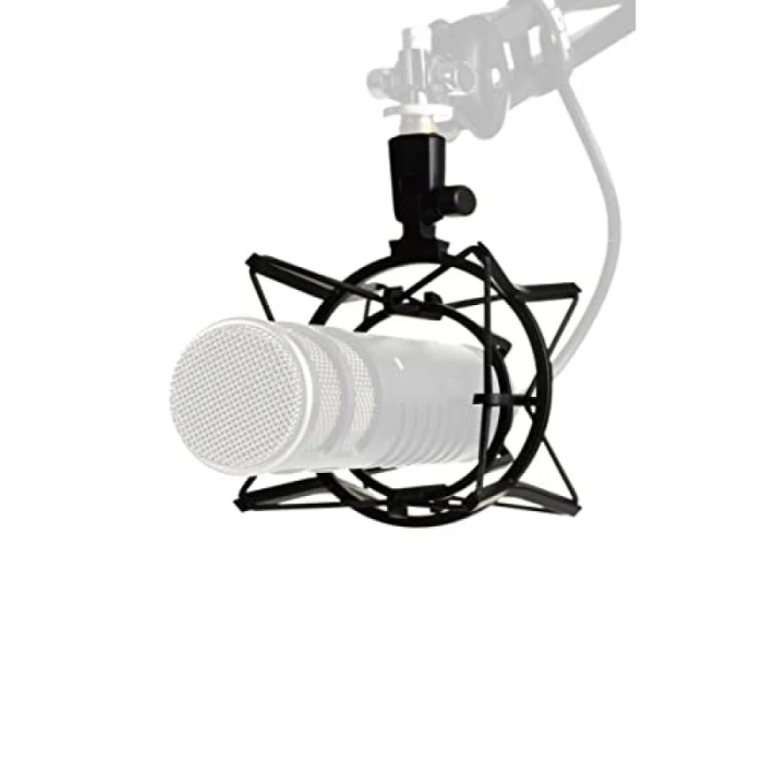Shock Mount - Mikrofon Tutucu