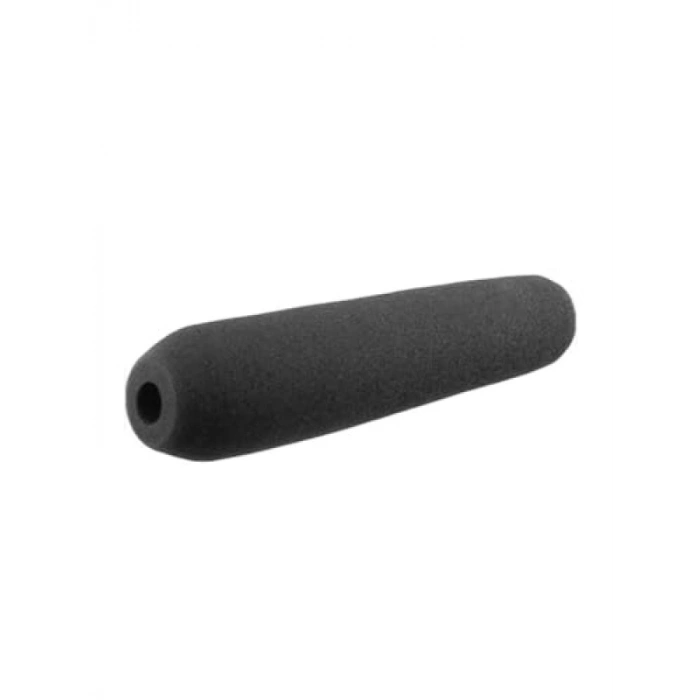 Shotgun Mikrofon Süngeri, 19 cm