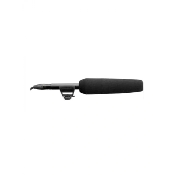 Shotgun Mikrofon Süngeri, 19 cm