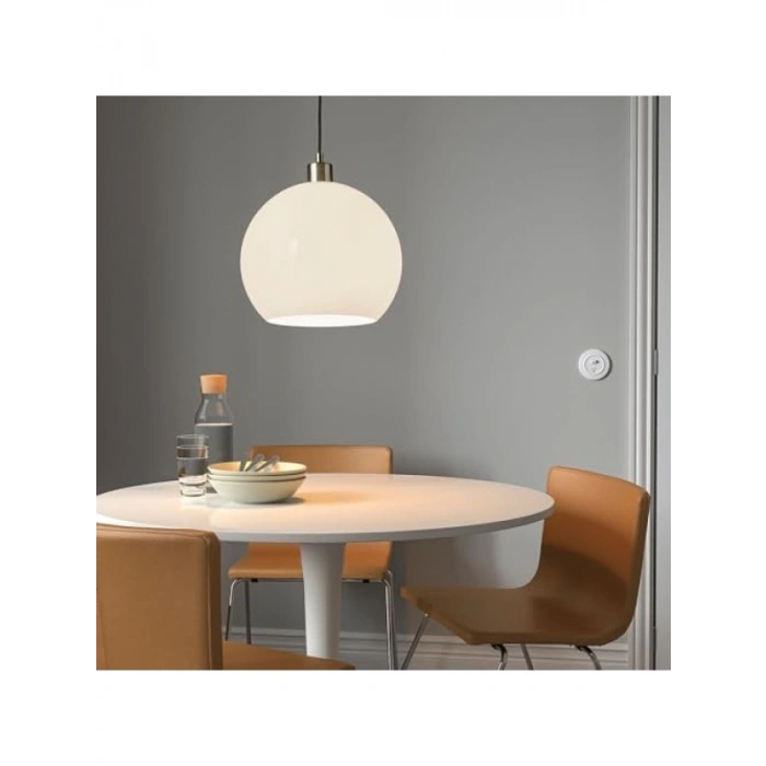 Sıcak Beyaz LED Ampul E27 - 2 Adet, 470 lm