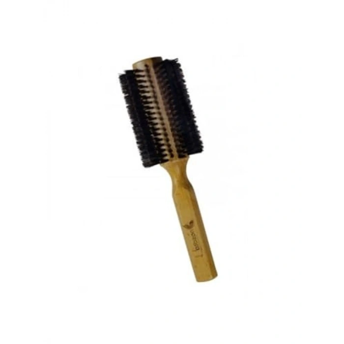Side Askılı Saç Fırçası - 31mm X 16 Sıra