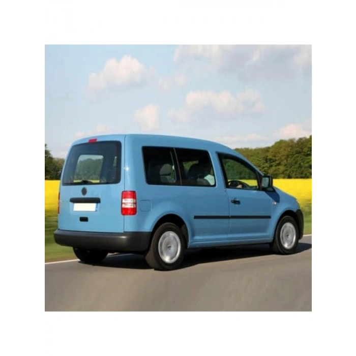 Şifresiz Tekerlek Bijon Saplaması, 4 Adet WHT001812, Uyumlu VW Caddy 2011-2015