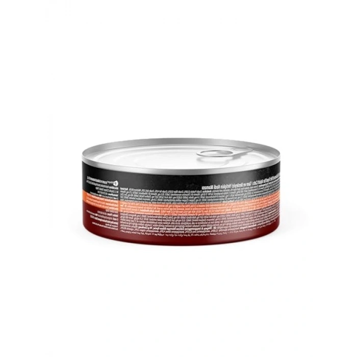 Sığır Etli, Sos İçinde Tam & Dengeli Yetişkin Kedi Maması, 70 gr x 12 Adet