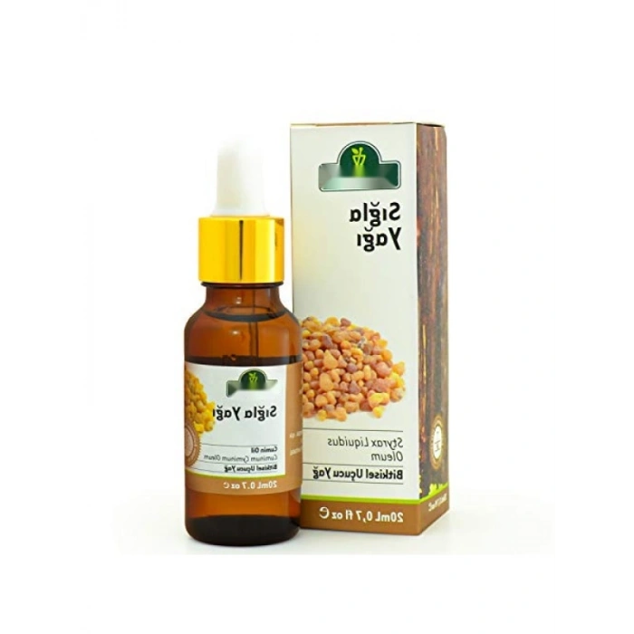 Sığla (Uçucu) Yağı 20 ml