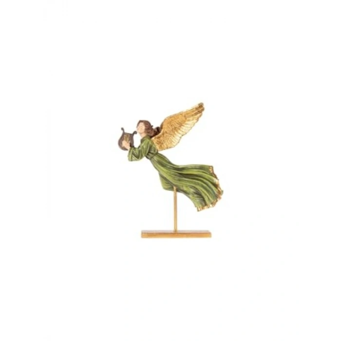 Şık Vienne Biblo - Yüksek Kaliteli Dekoratif Aksesuar