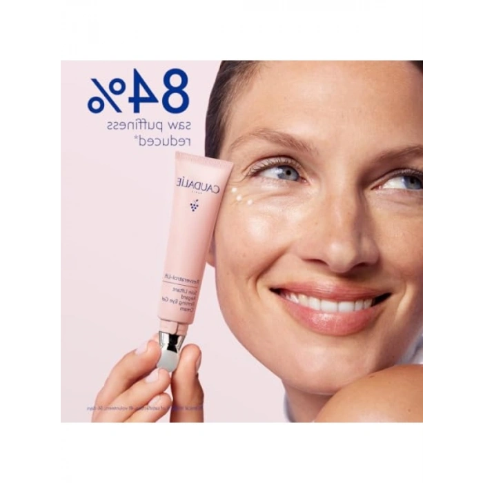 Sıkılaştırıcı Göz Bakım Kremi - 15 ml
