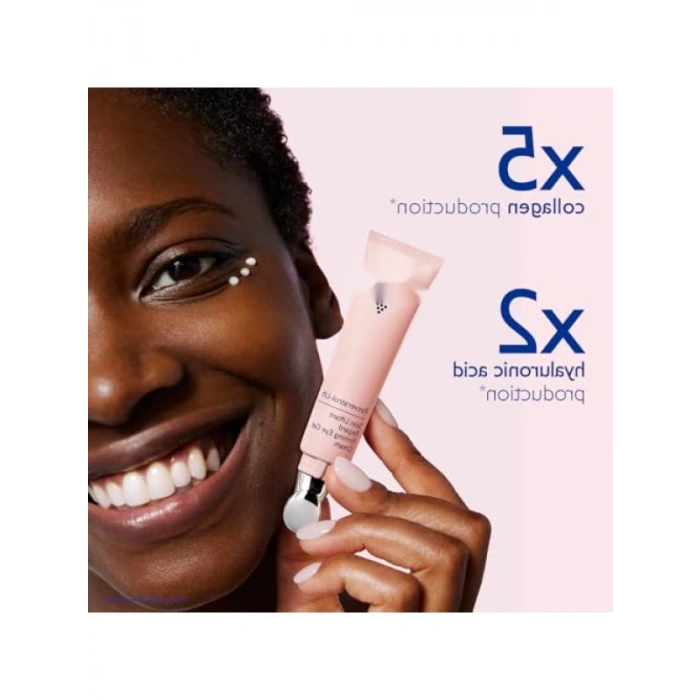 Sıkılaştırıcı Göz Bakım Kremi - 15 ml