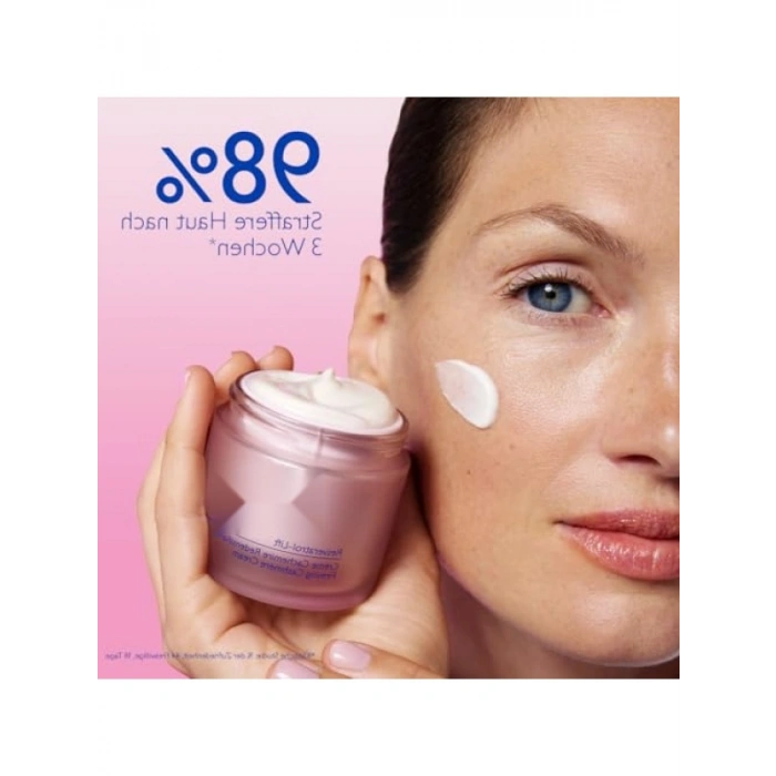Sıkılaştırıcı Kaşmir Gündüz Kremi - 50 ml