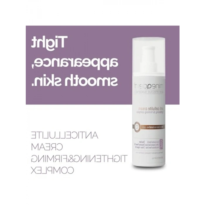 Sıkılaştırıcı ve Fermantasyonu Destekleyen Anti Selülit Kremi - 200 ml