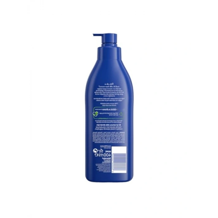 Sıkılaştırıcı Vücut Sütü - 400 ml
