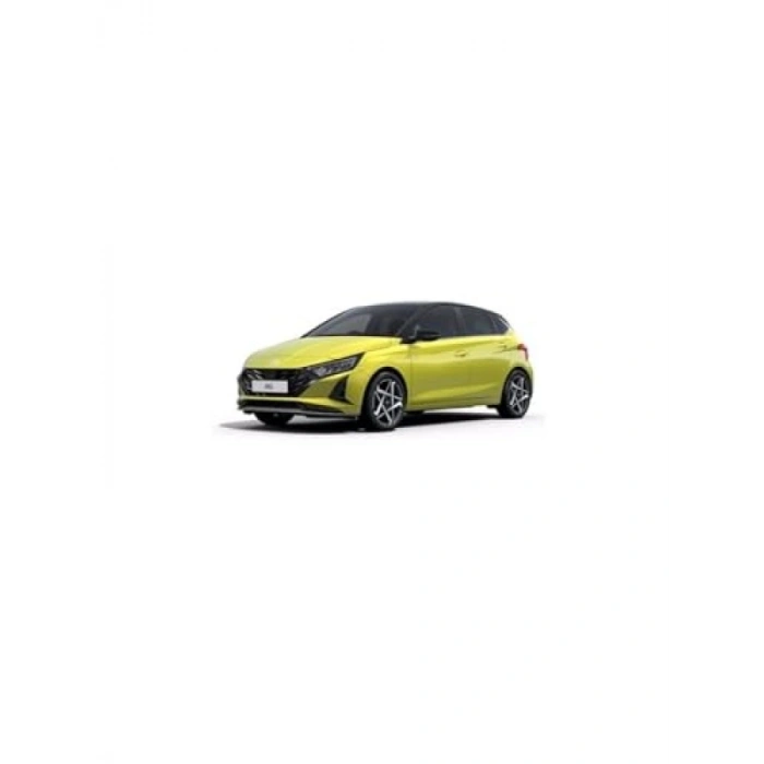 Silecek Süpürgesi - Hyundai i20 BC3 2021-2024 (Ön Muz Tipi)