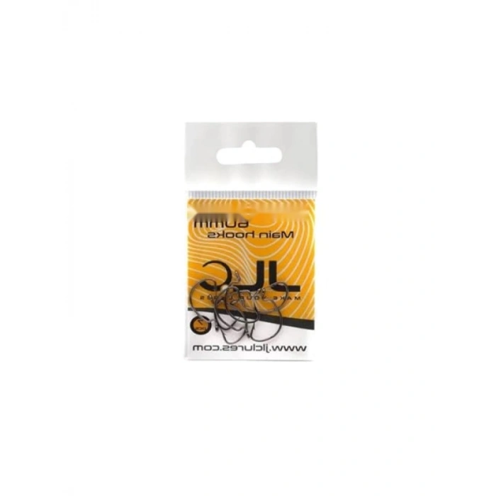 Silikon Balık Yemi - 80mm ve Ana İğne 7 Adet/Paket