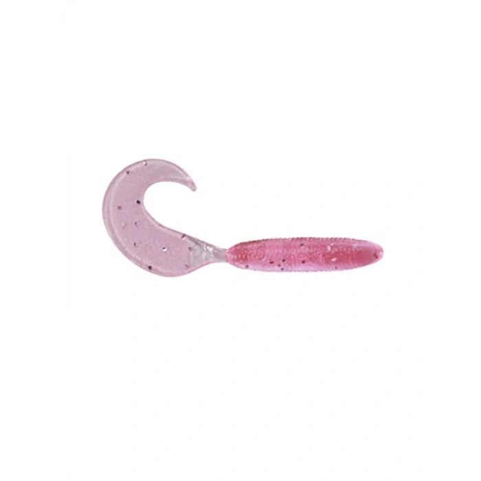 Silikon Grapper 45mm - Peach Cider Suni Yem