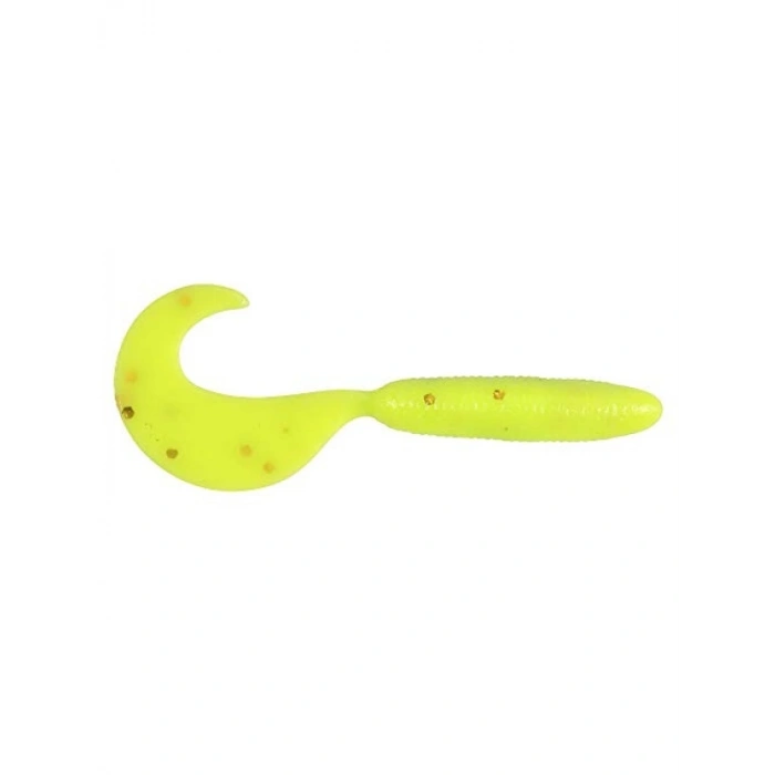 Silikon Grapper Suni Yem, 45 mm Uzunluk
