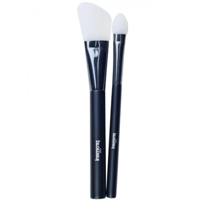 Silikon Maske Fırça Seti - PR-456