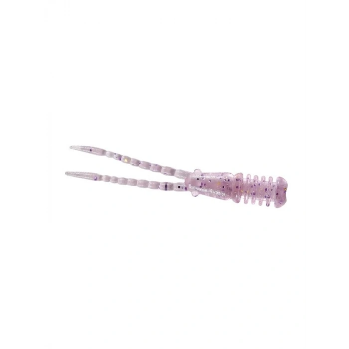 Silikon Suni Yem - 42mm, UV Flango, Doğal ve Yapay Yem Kullanımına Uygun