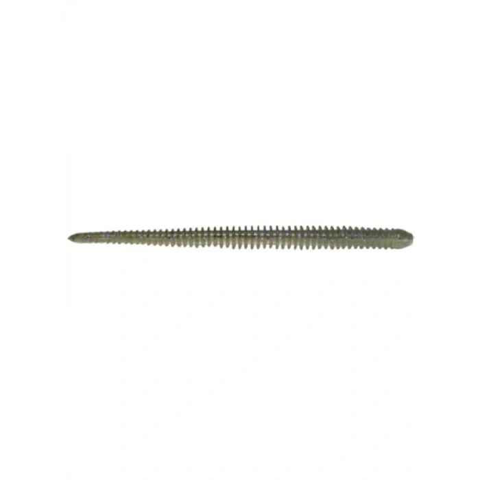 Silikon Yem - 2.5” Electric Shad