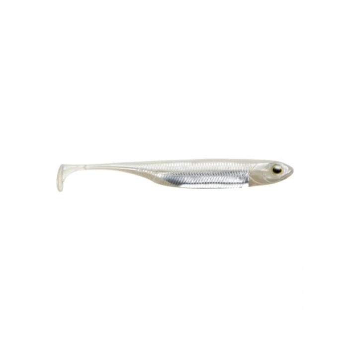 Silikon Yem Seti - Flash-J Shad SW 3 (5 Adet)