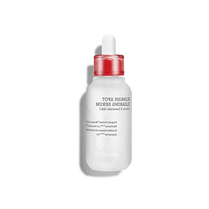 Sivilce Karşıtı Serum - 30 ml - Centella Asiatica İçerikli