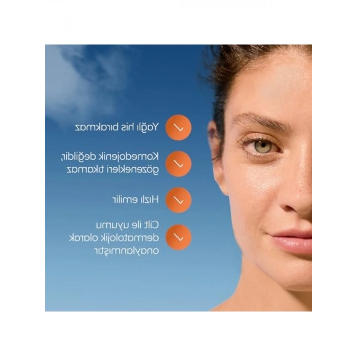 Sivilce Karşıtı ve Yatıştırıcı Serum - 30ml
