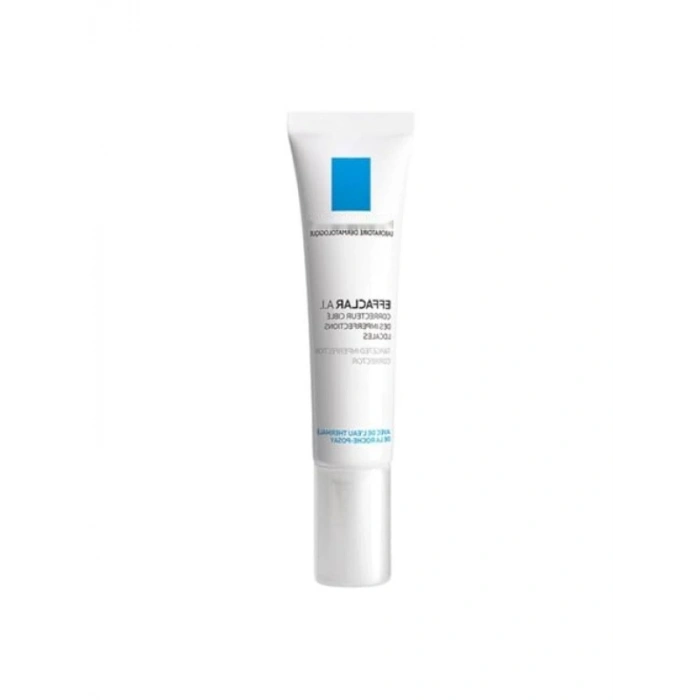 Sivilcelere Karşı Düzeltici Lokal Bakım Kremi 15ml