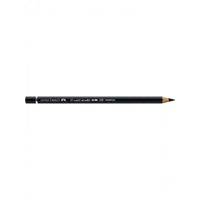 Siyah Aquarellstift - Yüksek Kaliteli Sulu Boya Kalemi