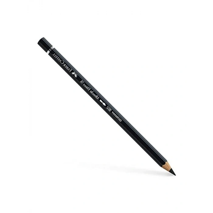 Siyah Aquarellstift - Yüksek Kaliteli Sulu Boya Kalemi