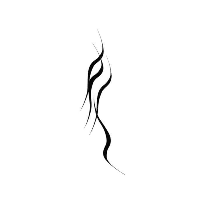 Siyah Gel Eyeliner - Uzun Süre Kalıcı