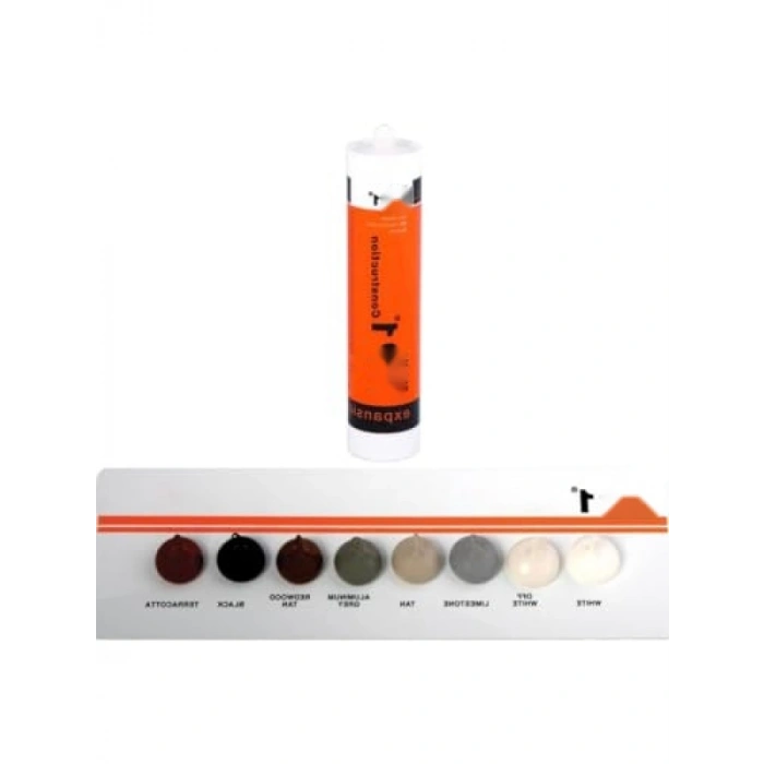 Siyah İzolasyon Mastik ve Yapıştırıcı 290 Ml