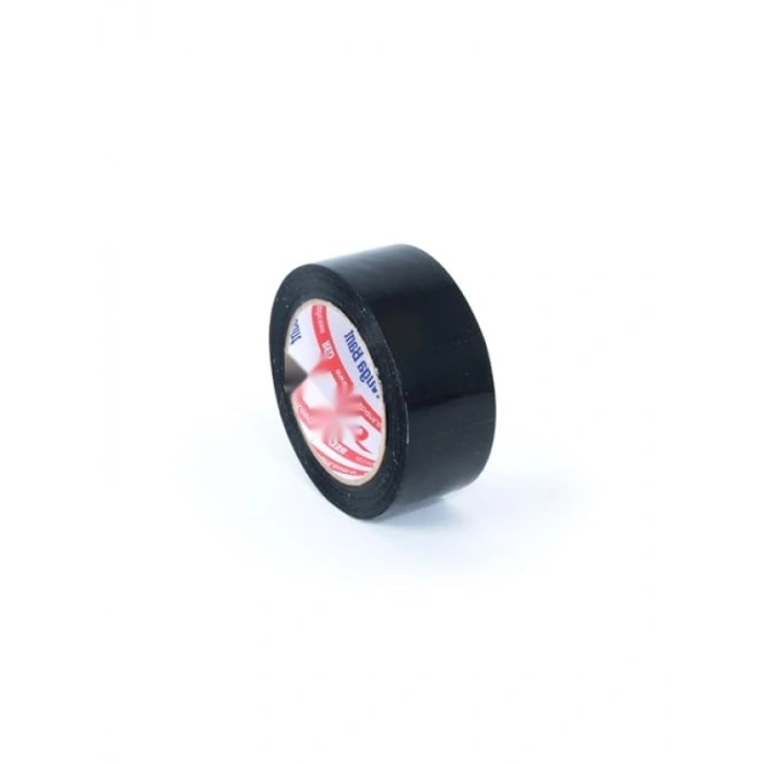 Siyah Koliler İçin 45 MM X 100 MT Kolibandı (6 Adet)