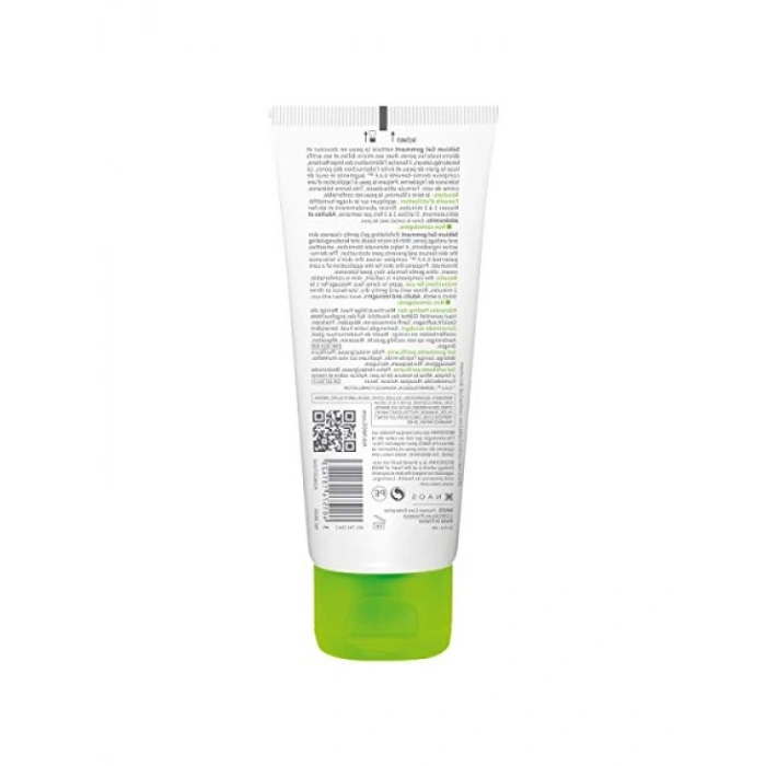 Siyah Nokta Karşıtı Yüz Temizleme Peelingi - 100 ml