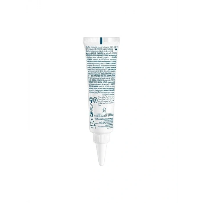 Siyah Nokta ve Parlama Karşıtı Glikolik Asit Bakım Kremi 30 ml