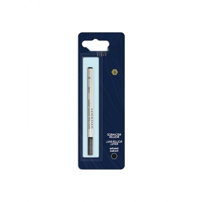 Siyah Roller Kalem Refill - Fine Uç