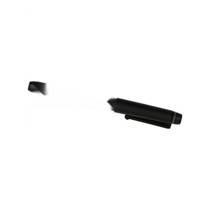 Siyah Sıvı Mürekkepli Fiber Uçlu Kalem