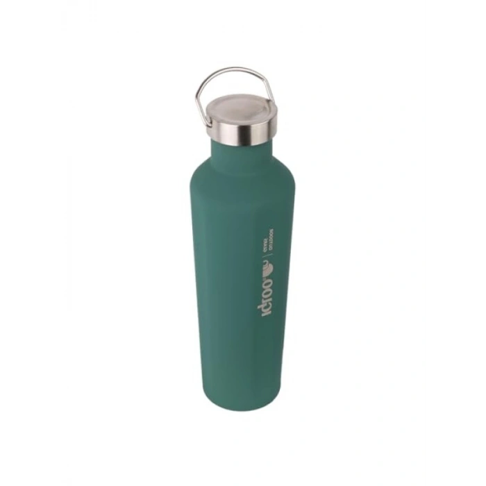 Sızdırmaz Kapaklı 750 ML Termos, Farklı Renk Seçenekleri