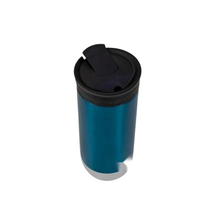 Sızdırmaz Termos Bardak - 470 mL, Lacivert Renk