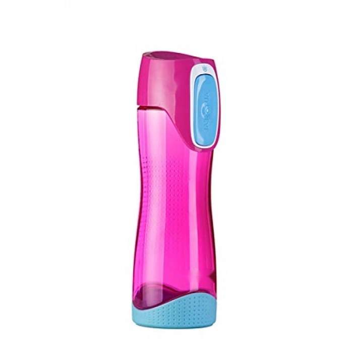 Sızdırmaz ve Tekrar Kullanılabilir Spor Suluk 500 ml