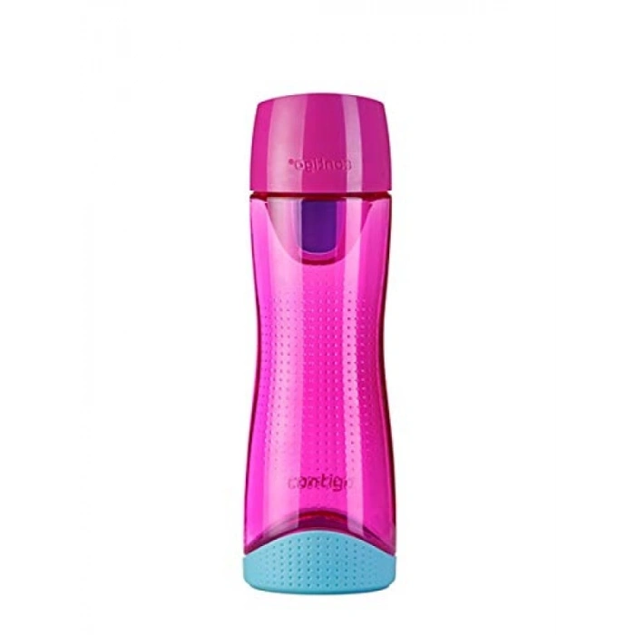 Sızdırmaz ve Tekrar Kullanılabilir Spor Suluk 500 ml