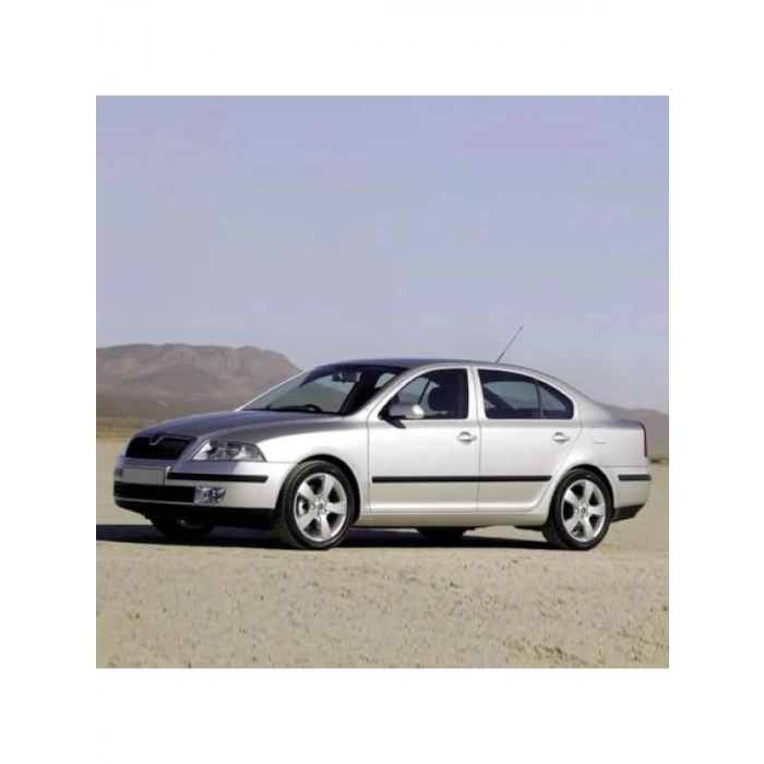 Skoda Octavia Uyumlu Sağ Dış Dikiz Aynası Sinyal Lambası (2004-2009)