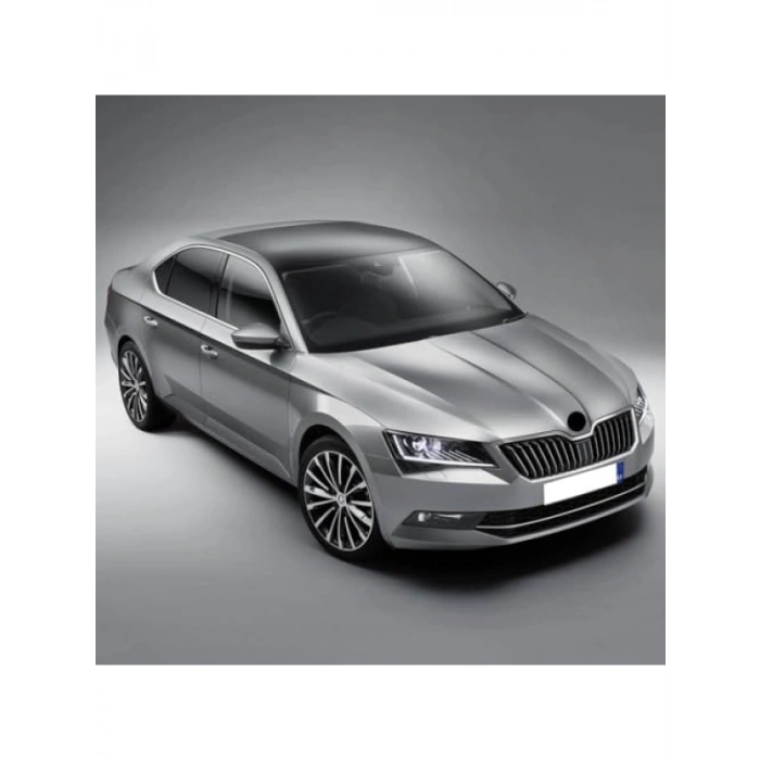 Skoda Superb 3 için Uyumlu Ön Cam Silecek Silgi Takımı (65-45 cm)